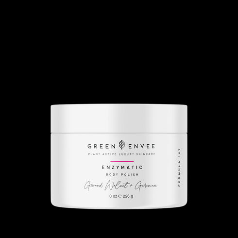 ENZYMATIC BODY POLISH 8OZ